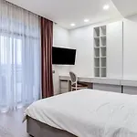 Arena View Penthouse Apartament *