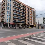 Arena View Penthouse Cluj-Napoca