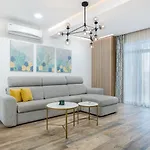 Arena View Penthouse Cluj-Napoca