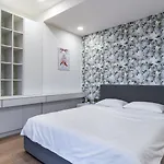 Arena View Penthouse Cluj-Napoca
