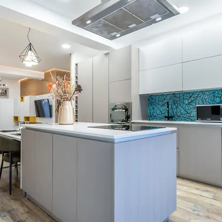 Arena View Penthouse * Kolozsvár