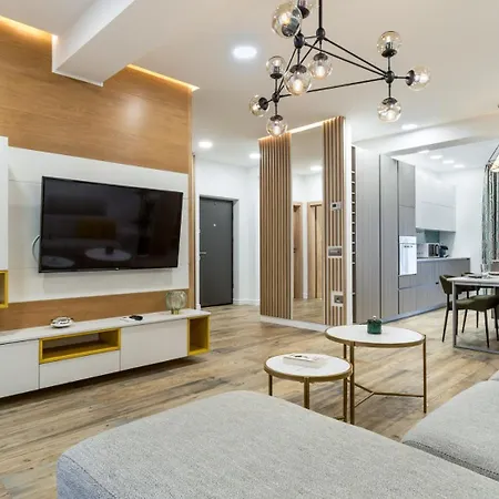 Apartman Arena View Penthouse *