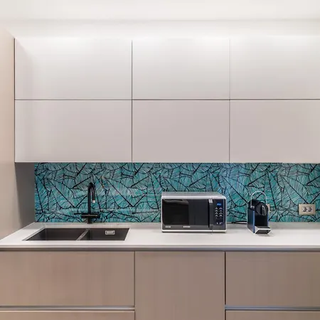 Arena View Penthouse Apartman Kolozsvár