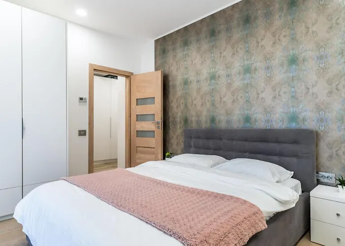 Arena View Penthouse