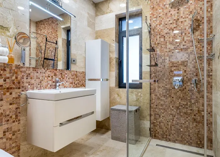 Apartman Arena View Penthouse Kolozsvár