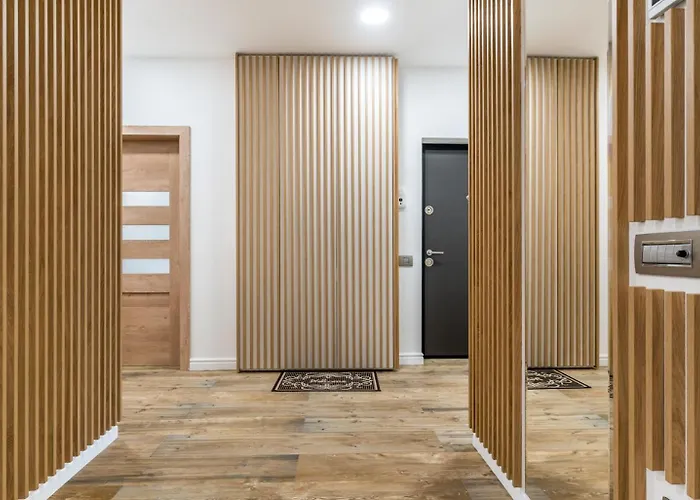 Arena View Penthouse Kolozsvár