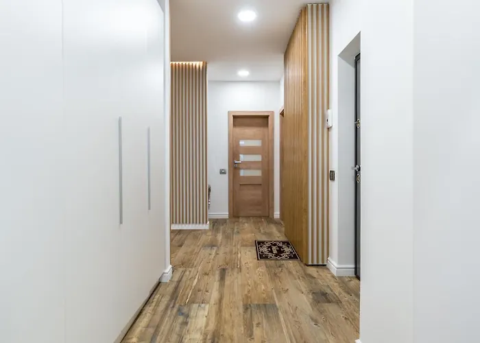 Arena View Penthouse * Kolozsvár