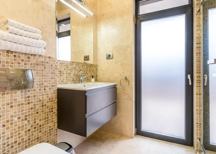 Apartman Arena View Penthouse