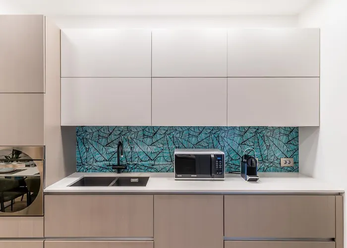 Arena View Penthouse Apartman Kolozsvár