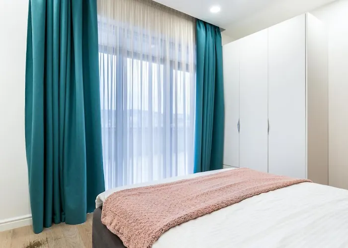 Arena View Penthouse Kolozsvár