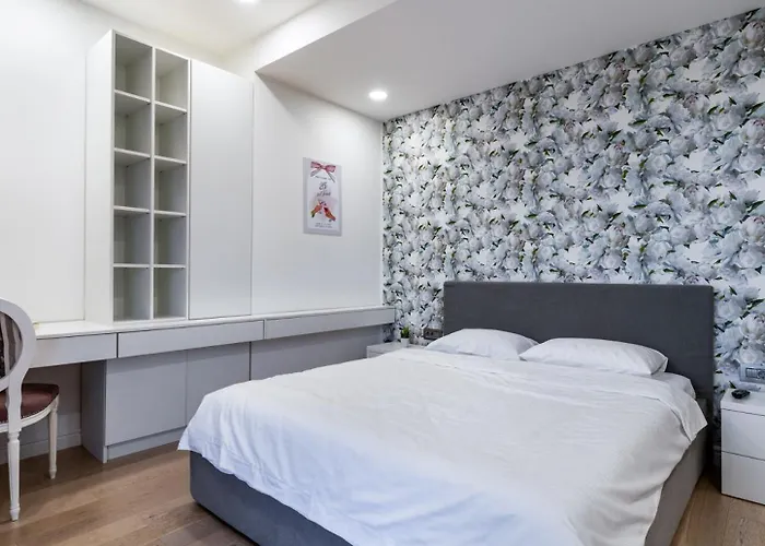 Arena View Penthouse Kolozsvár